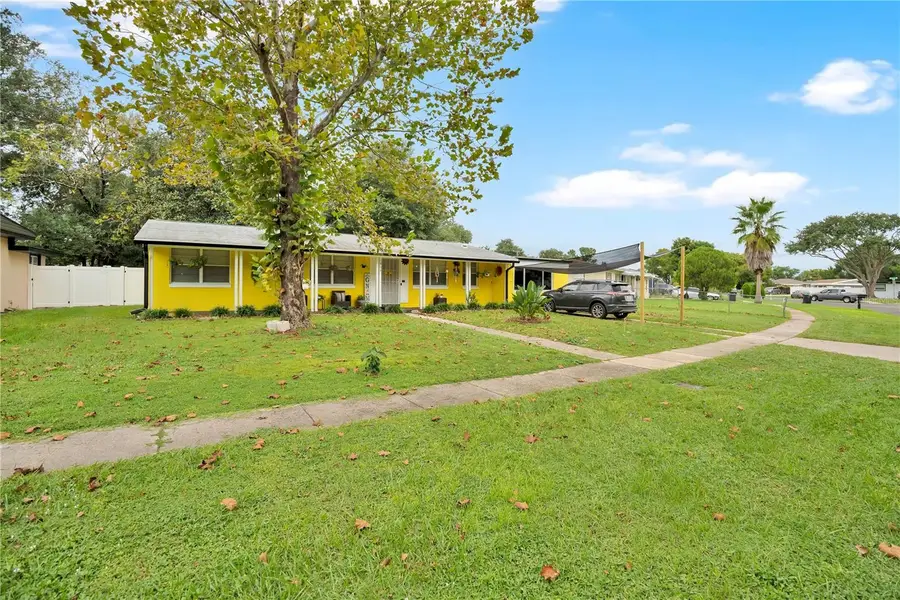 1802 Egan Drive, Orlando, FL 32822 - #2