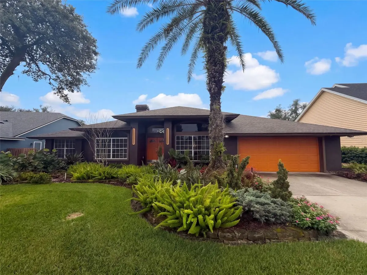 455 Longmeadow Lane, Longwood, FL 32779 - #1