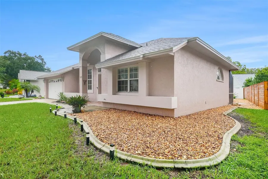 907 Brittany Park Boulevard, Tarpon Springs, FL 34689 - #2