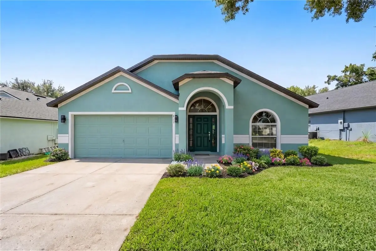127 Aberdeen Street, Davenport, FL 33837 - #1