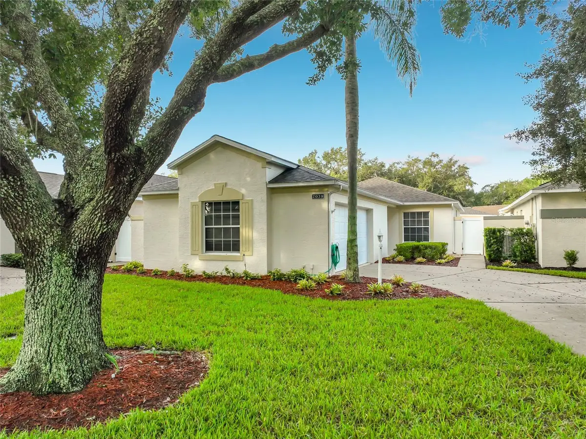 2038 Braxton Street, Clermont, FL 34711 - #1