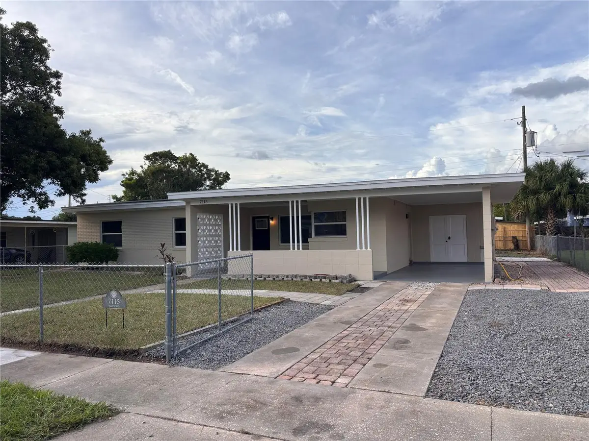 7115 Alvina Way, Orlando, FL 32822 - #1
