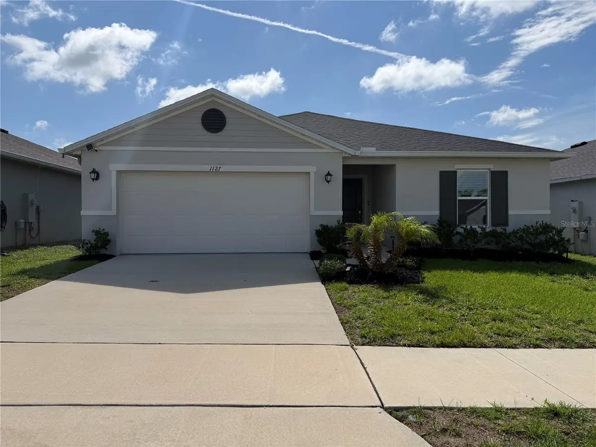 1127 Seedorf Drive, Winter Haven, FL 33881 - #1