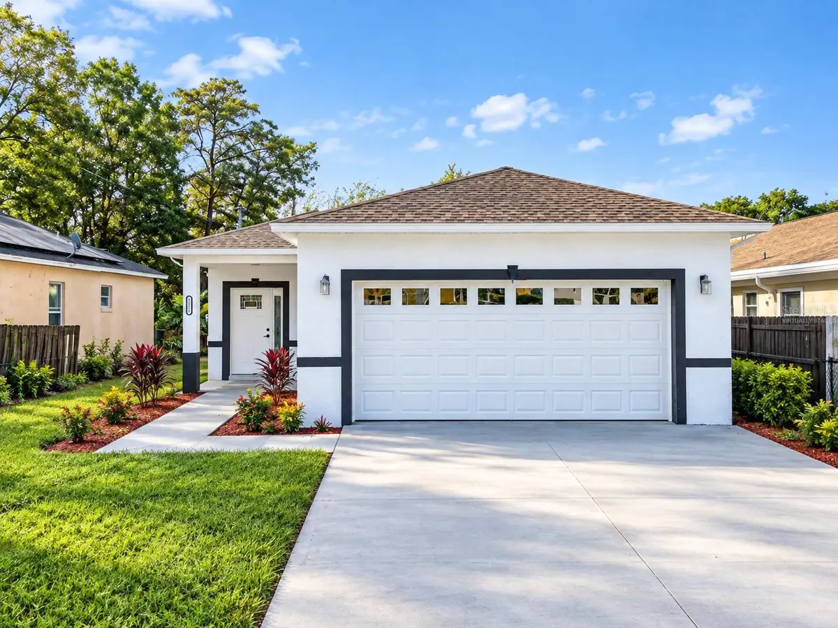 4612 Carter Street, Orlando, FL 32811 - #1