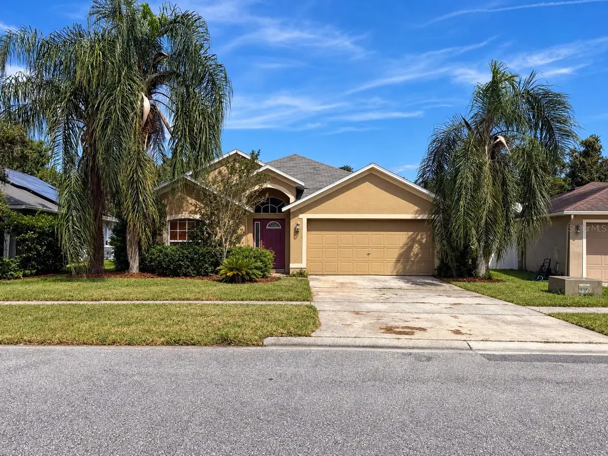 4135 Coralbrooke Grove, Orlando, FL 32826 - #1