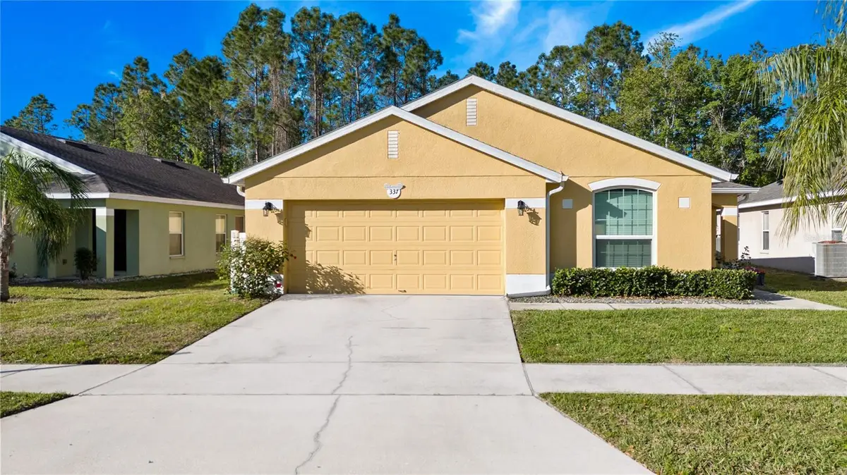 337 Sandy Ridge Drive, Davenport, FL 33896 - #1