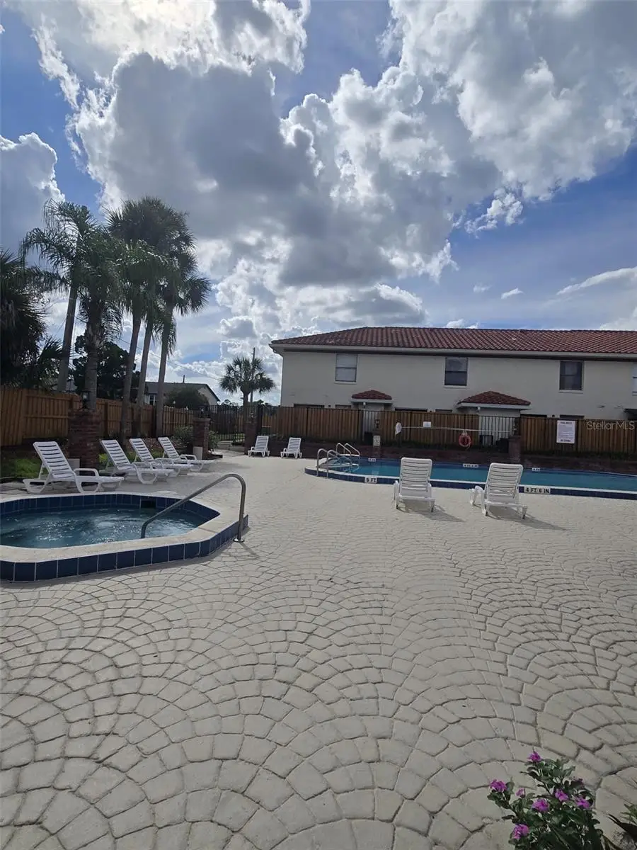 1611 Shady Ridge Court #260, Orlando, FL 32807 - #2