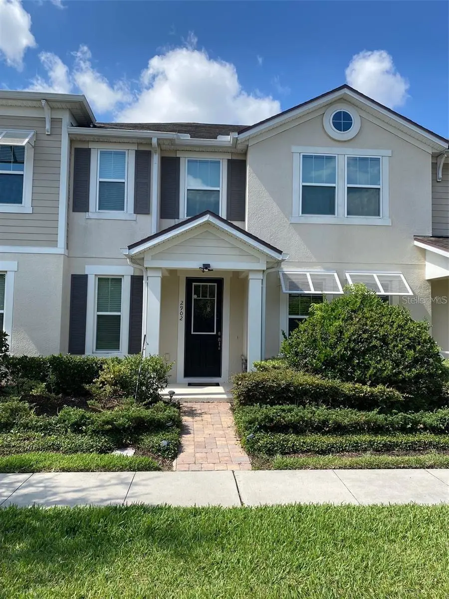 2902 Windmill Drive, Kissimmee, FL 34741 - #1
