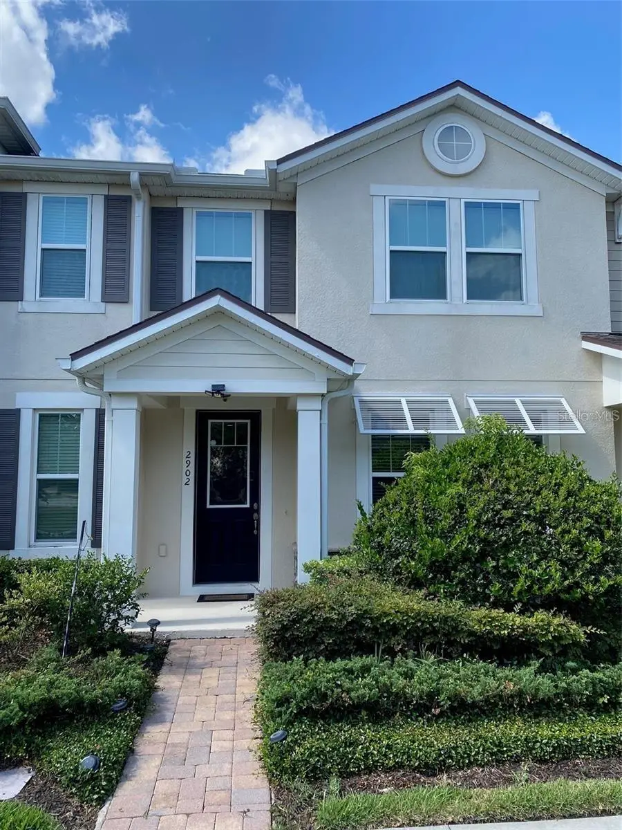 2902 Windmill Drive, Kissimmee, FL 34741 - #2
