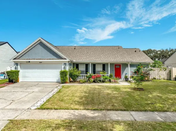 8609 Crossbay Drive, ORLANDO, FL 32829