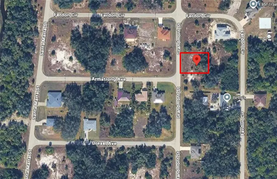 54 Grandmont Street, Port Charlotte, FL 33954 - #2
