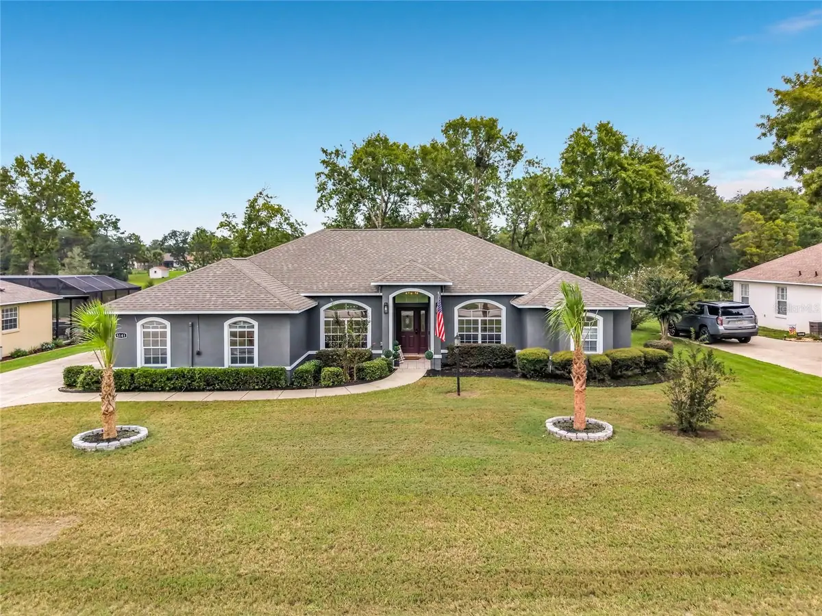 5141 SW 111th Lane Road, Ocala, FL 34476 - #1