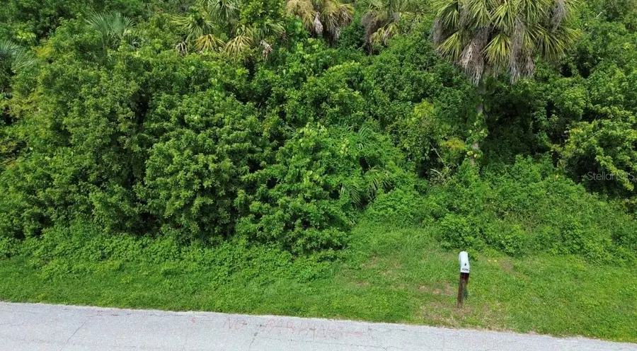 4099 Dotham Street, Port Charlotte, FL 33948 - #2