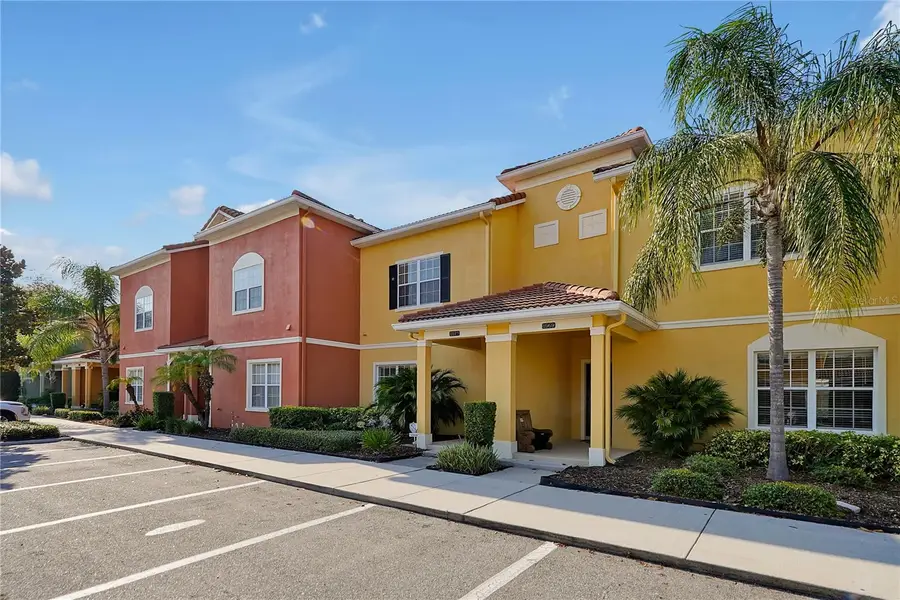 8971 Coco Palm Road, Kissimmee, FL 34747 - #2