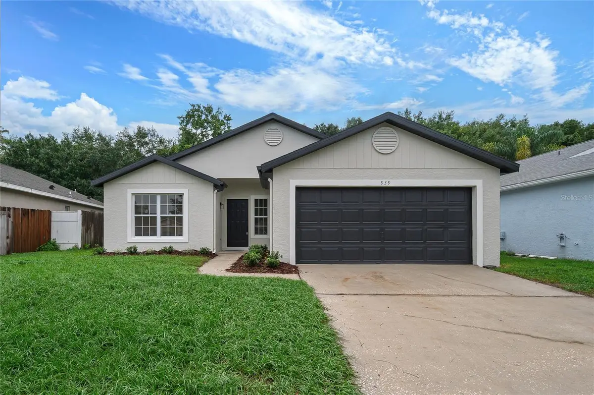 939 Ponderosa Pine Court, Orlando, FL 32825 - #1