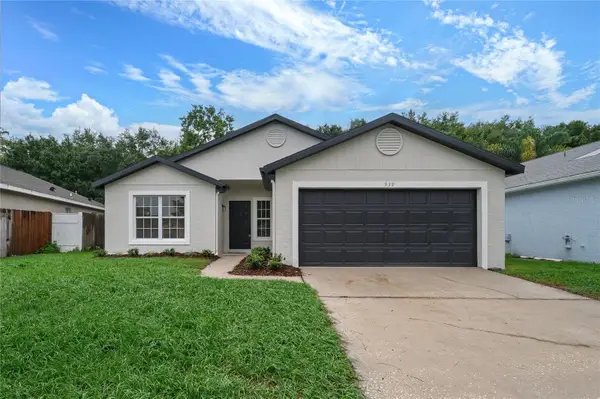 939 Ponderosa Pine Court, ORLANDO, FL 32825