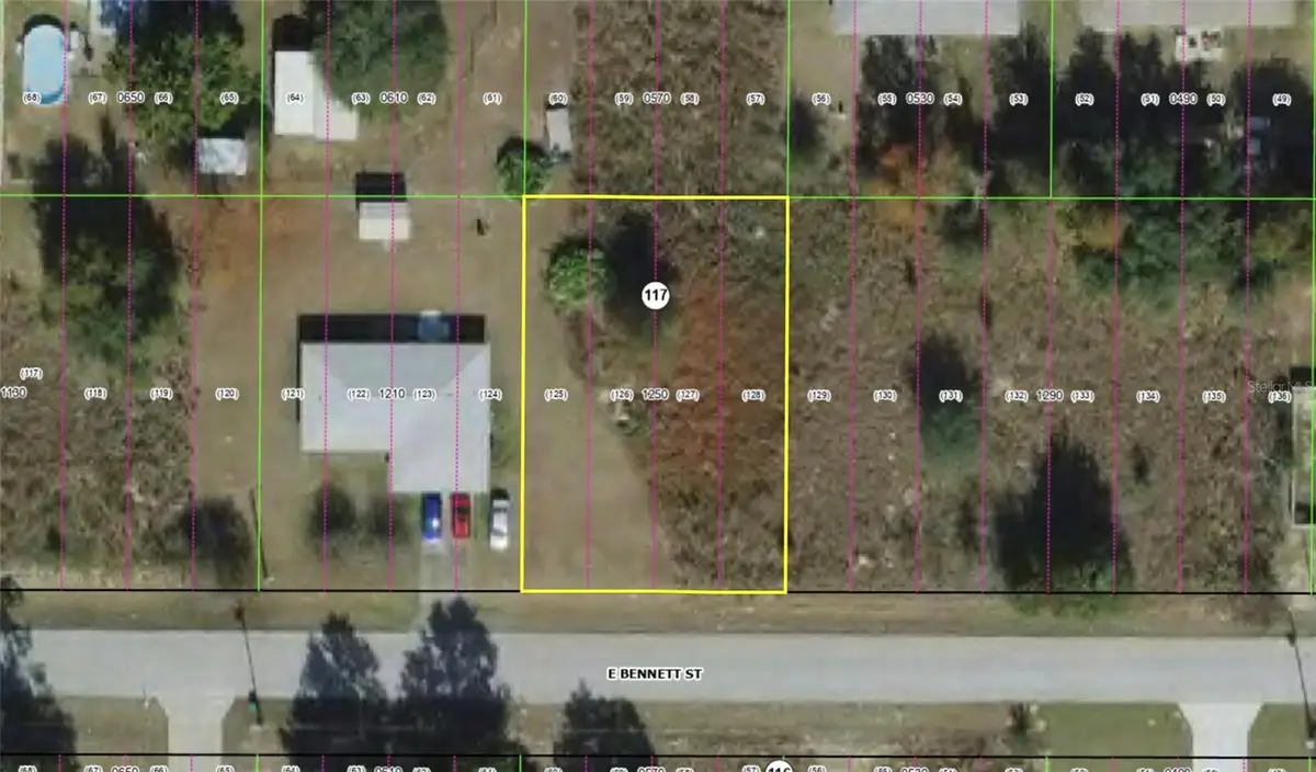 3955 E Bennett Street, Inverness, FL 34453 - #1