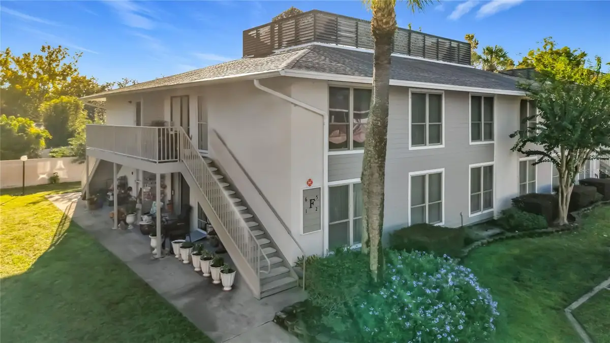 1935 Conway Road #F5, Orlando, FL 32812 - #1