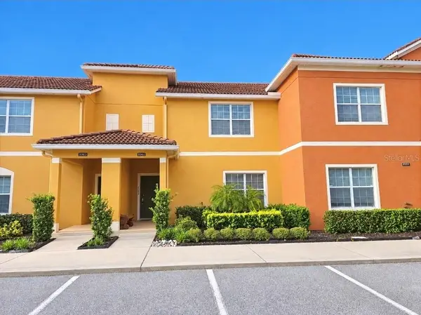 8961 Bismarck Palm Rd, KISSIMMEE, FL 34747