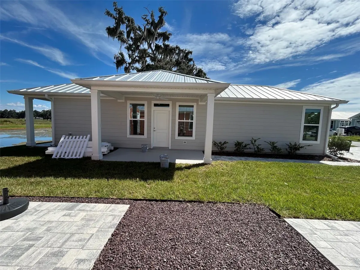 12034 Lakeshore Way, Oxford, FL 34484 - #1