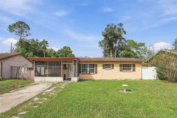 631 Jasmine Road, CASSELBERRY, FL 32707