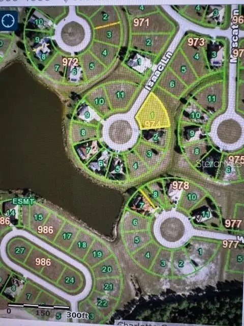 17388 Isaac Lane, PUNTA GORDA, FL 33955