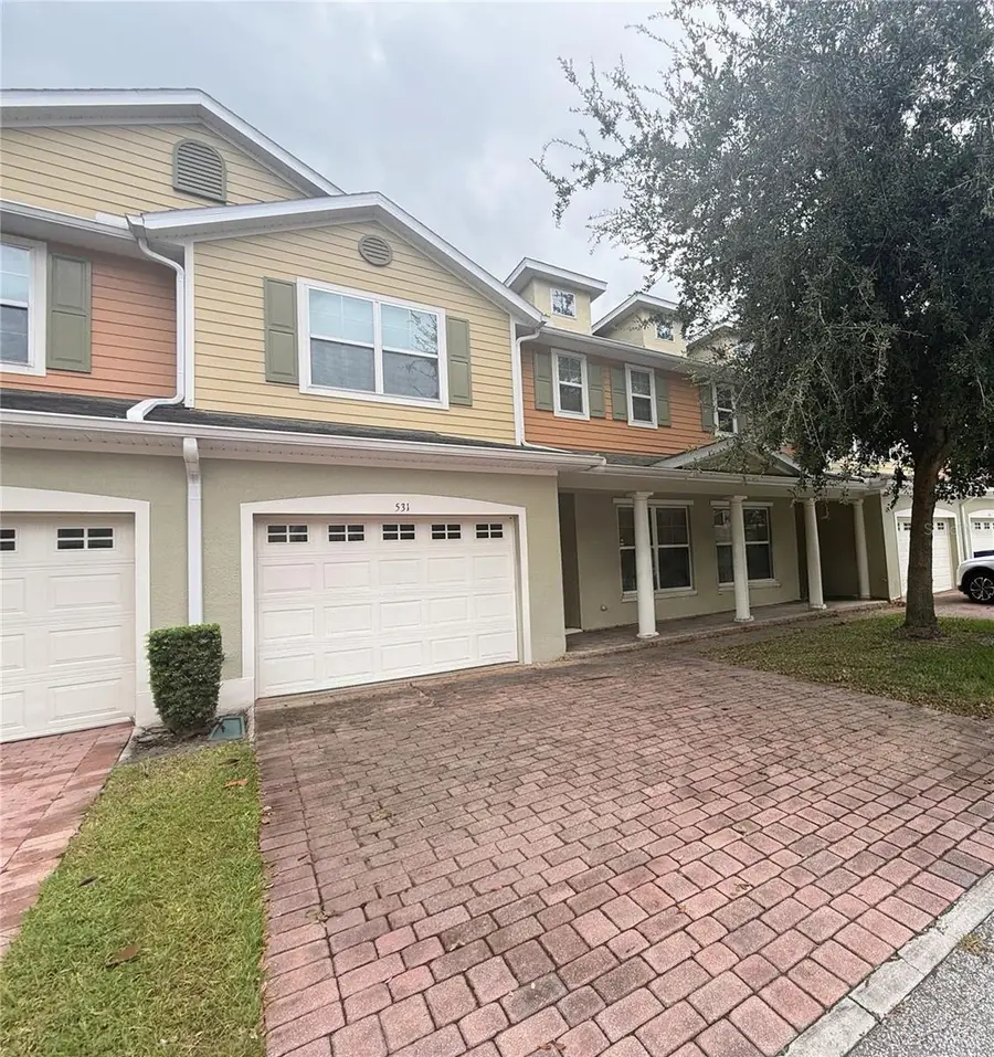 531 Pacito Way, Saint Cloud, FL 34769 - #2