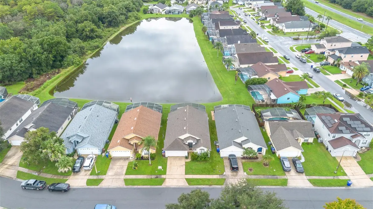 4650 Eagle Peak Drive, Kissimmee, FL 34746 - #1