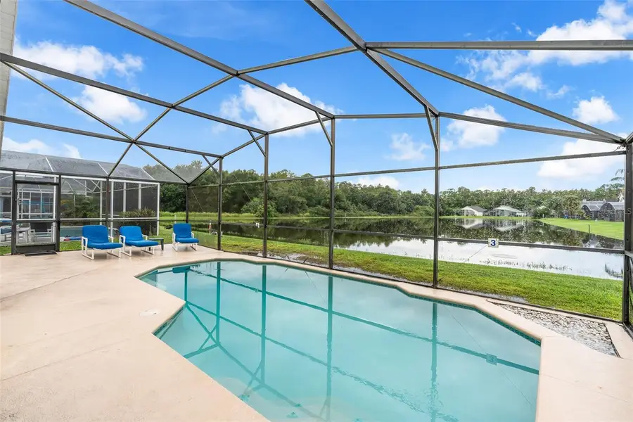 4650 Eagle Peak Drive, Kissimmee, FL 34746 - #2
