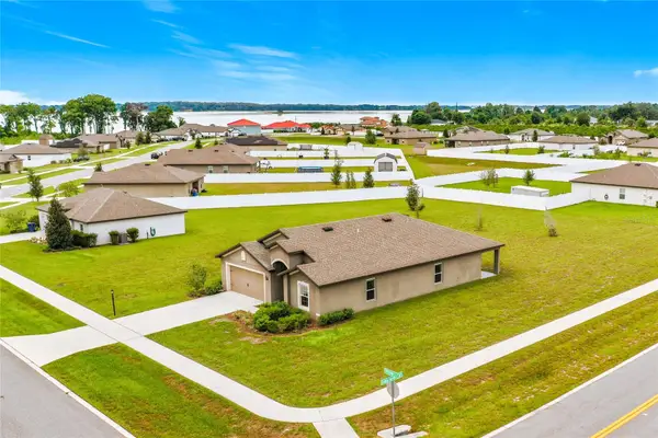 12951 Del Lago Drive, ASTATULA, FL 34705