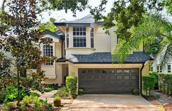 775 Mcintyre Avenue #9, WINTER PARK, FL 32789