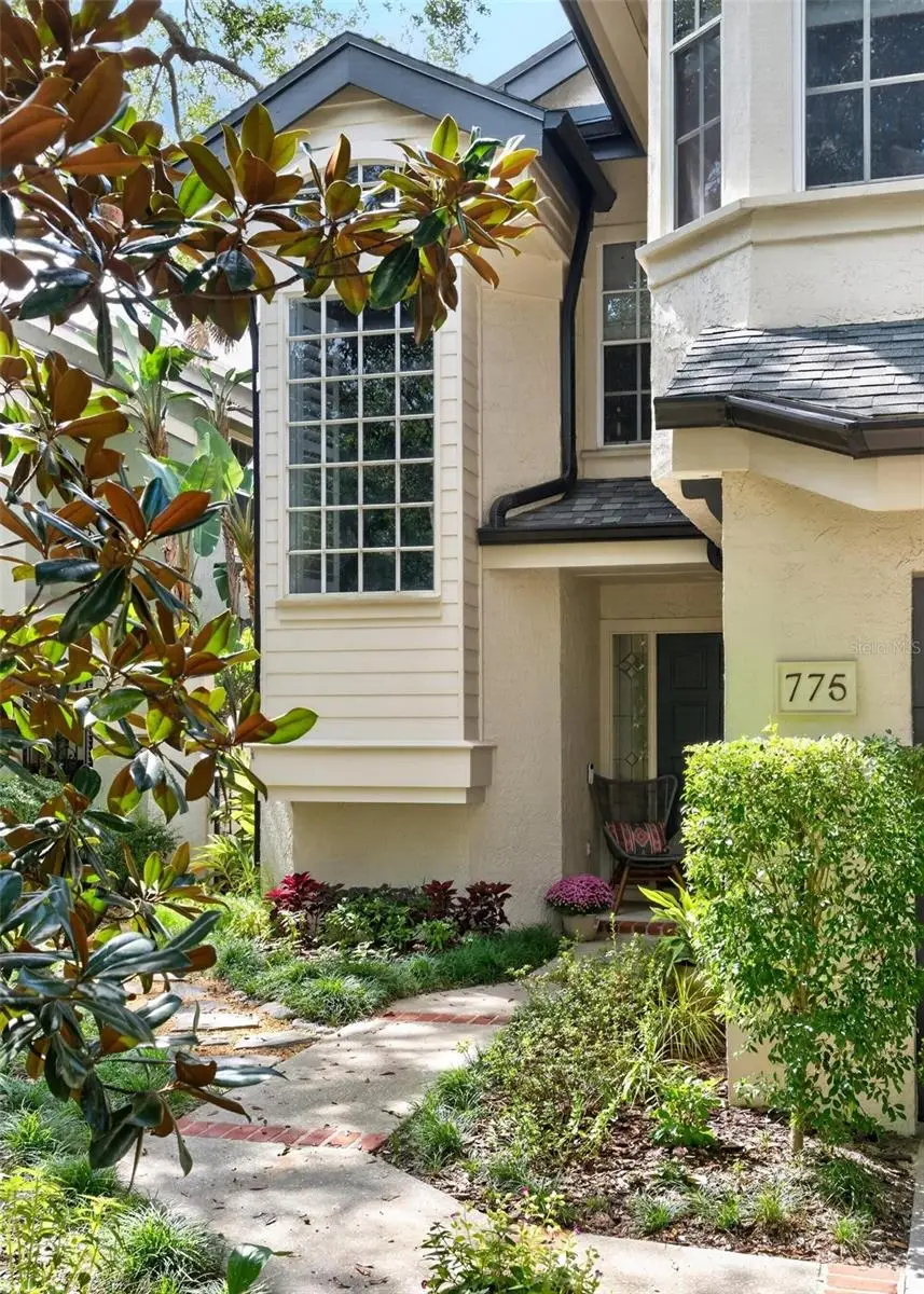 775 Mcintyre Avenue #9, Winter Park, FL 32789 - #3