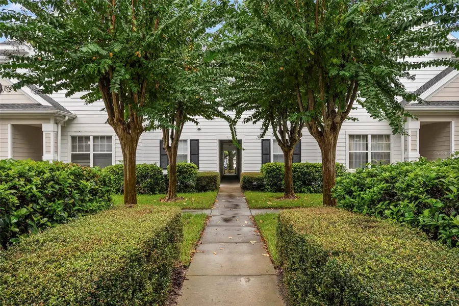 1300 Eastern Pecan Place #208, Winter Garden, FL 34787 - #2