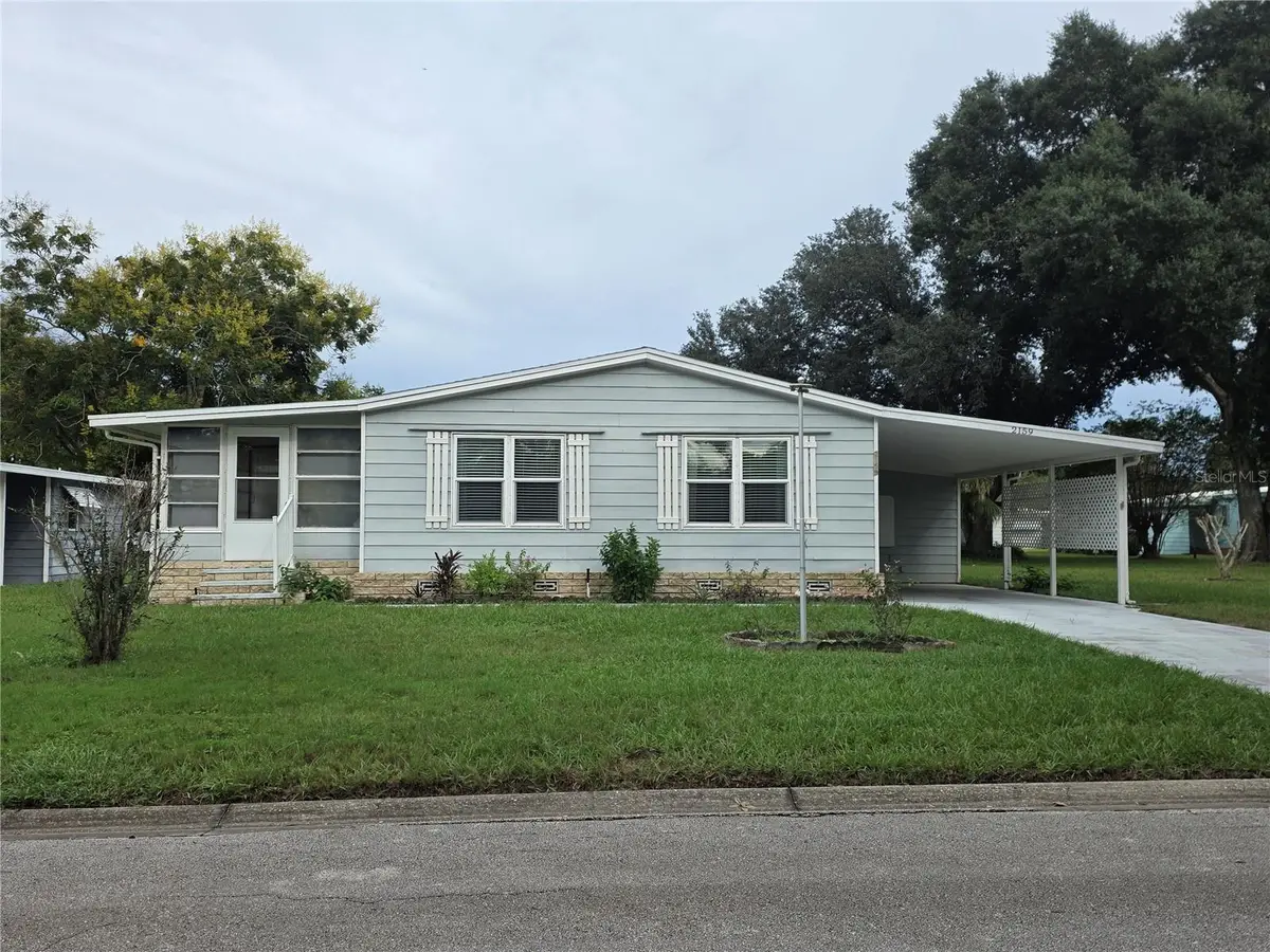 2159 Canopy Circle #135, Zellwood, FL 32798 - #1