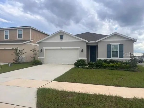 5442 Catmint Drive, HAINES CITY, FL 33844