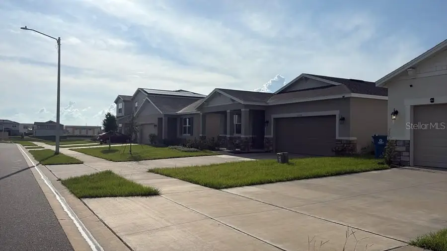 3575 Dahlia Drive, Haines City, FL 33844 - #2
