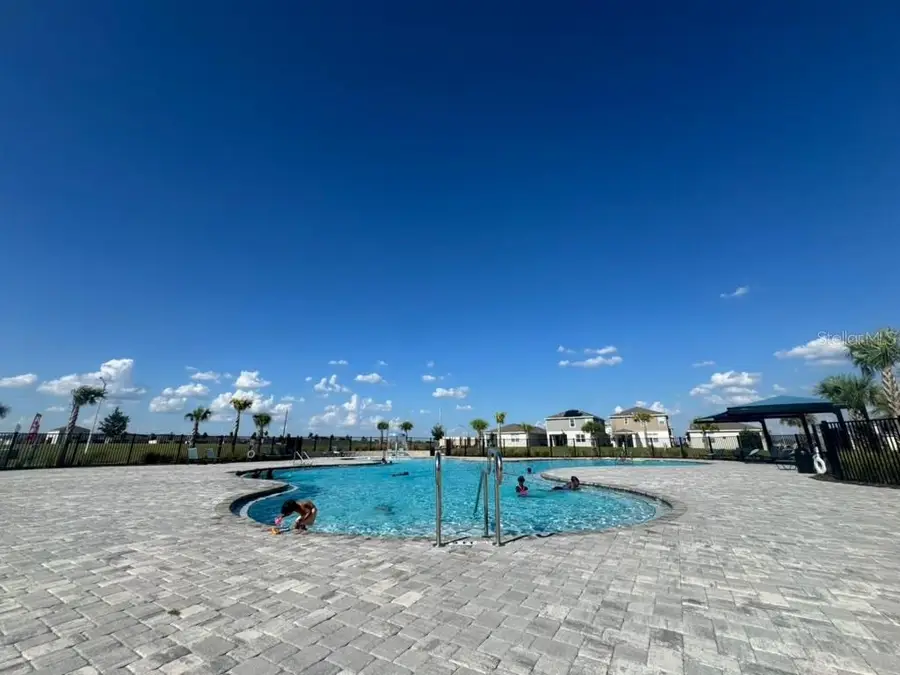 3575 Dahlia Drive, Haines City, FL 33844 - #3