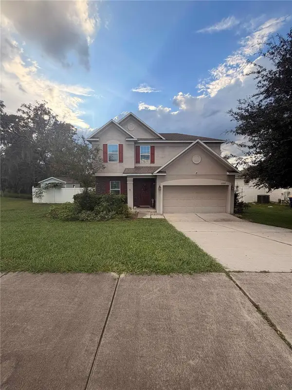 15549 Gemini Drive, MASCOTTE, FL 34753