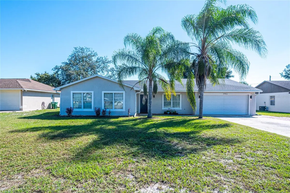 793 Coleman Avenue, Deltona, FL 32725 - #1