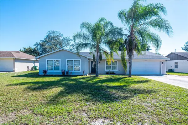793 Coleman Avenue, DELTONA, FL 32725
