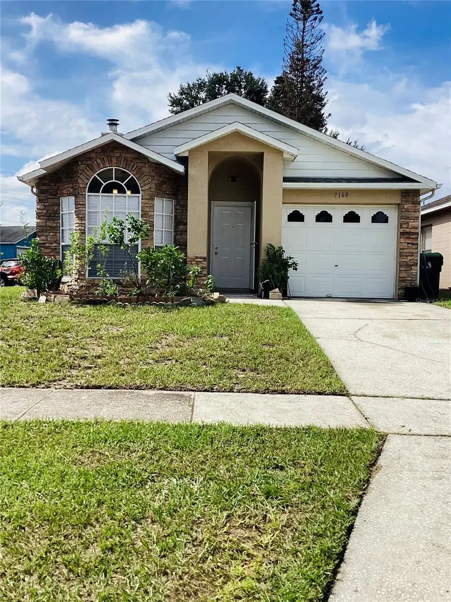7160 Edgewater Shores Court, Orlando, FL 32810 - #1