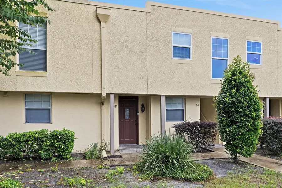768 E Michigan Street #79, Orlando, FL 32806 - #3
