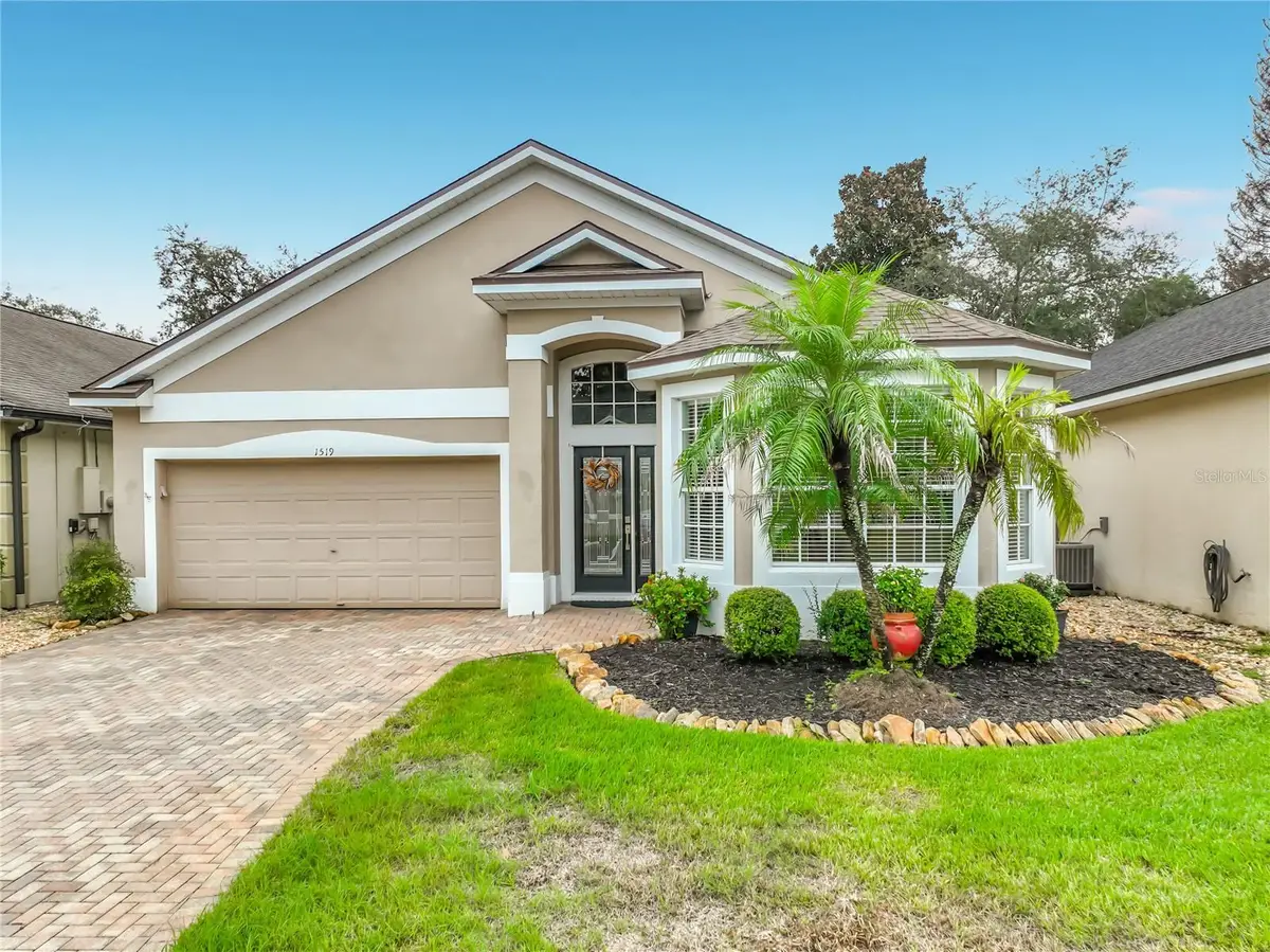 1519 Woodsglen Drive, Winter Springs, FL 32708 - #1