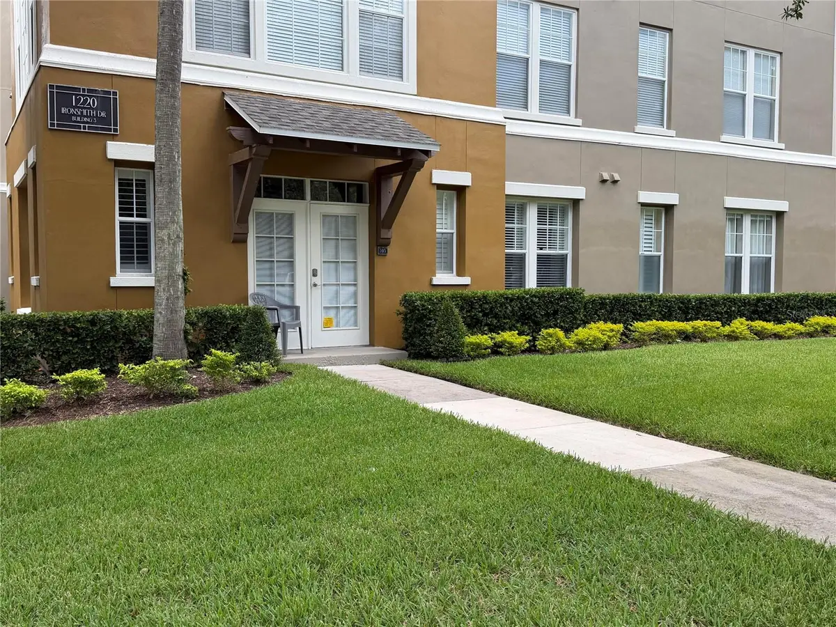 1401 Celebration Avenue #103, Kissimmee, FL 34747 - #1