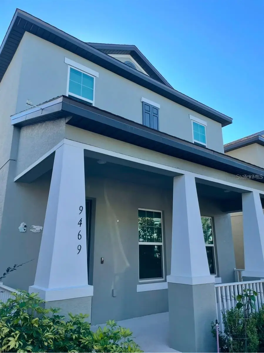 9469 Meadow Hunt Way, Winter Garden, FL 34787 - #2