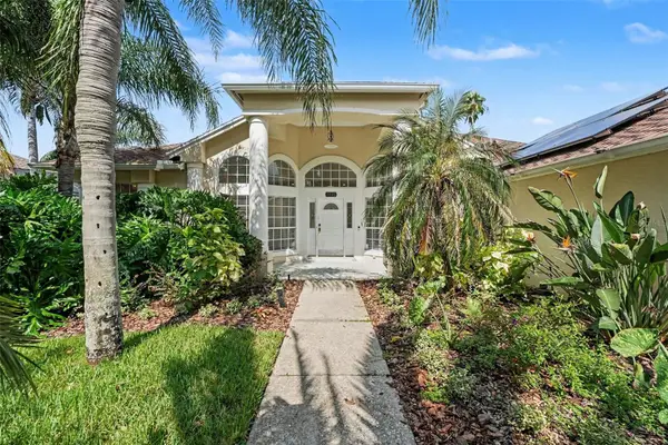1805 Lee Janzen Drive, KISSIMMEE, FL 34744