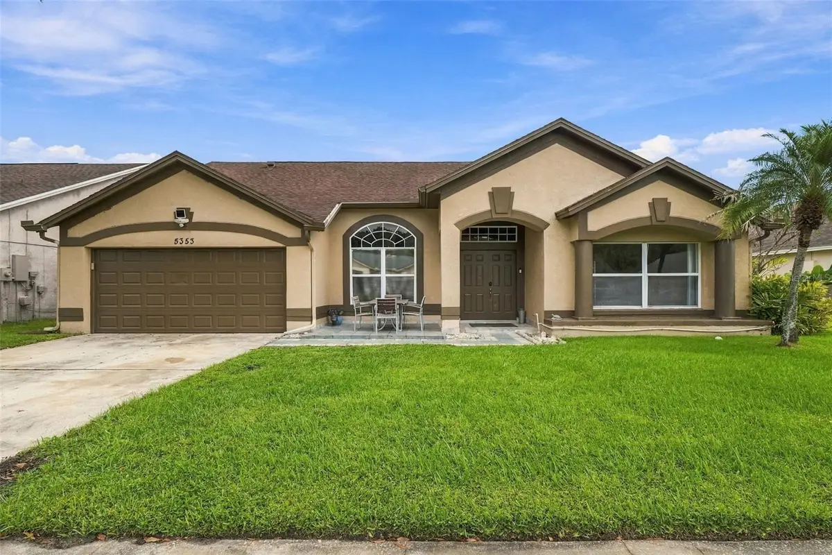 5353 Deer Creek Drive, Orlando, FL 32821 - #1