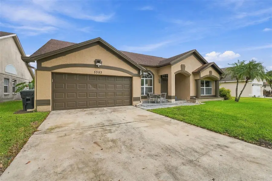 5353 Deer Creek Drive, Orlando, FL 32821 - #3
