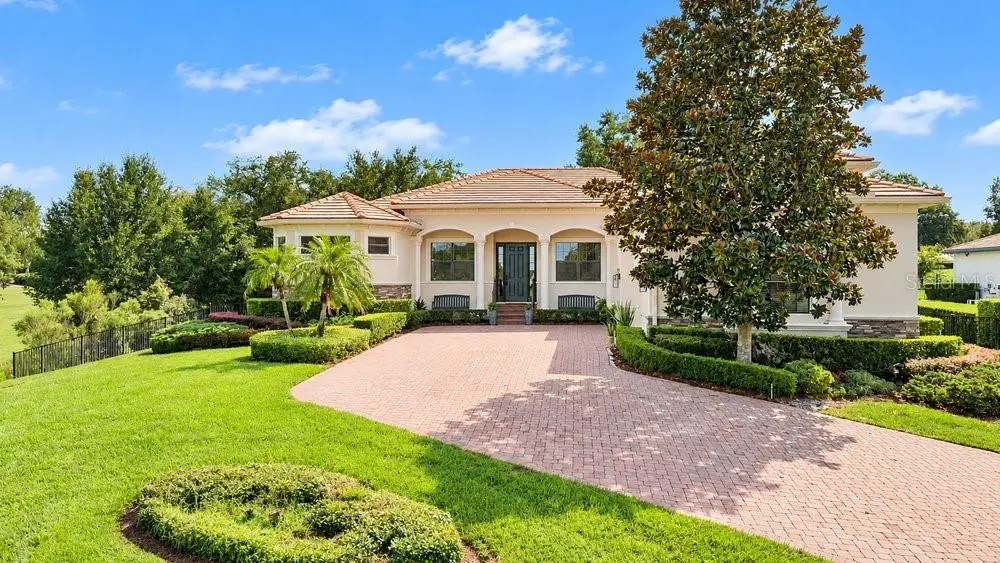 32809 Berwick Glen Court, Sorrento, FL 32776 - #1