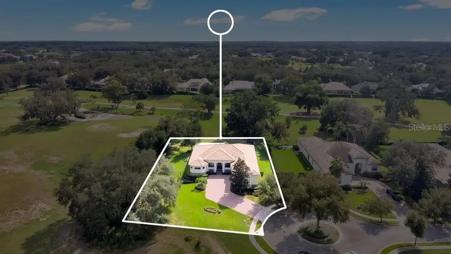 32809 Berwick Glen Court, Sorrento, FL 32776 - #3
